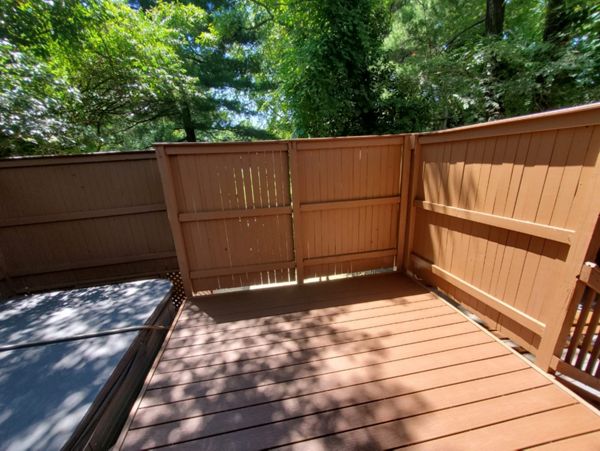 Trex Enhance Beach Dune Composite Deck