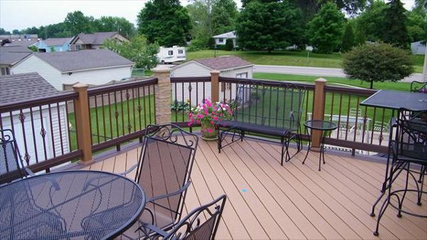 Trex,Transcend,Tree House, Milford