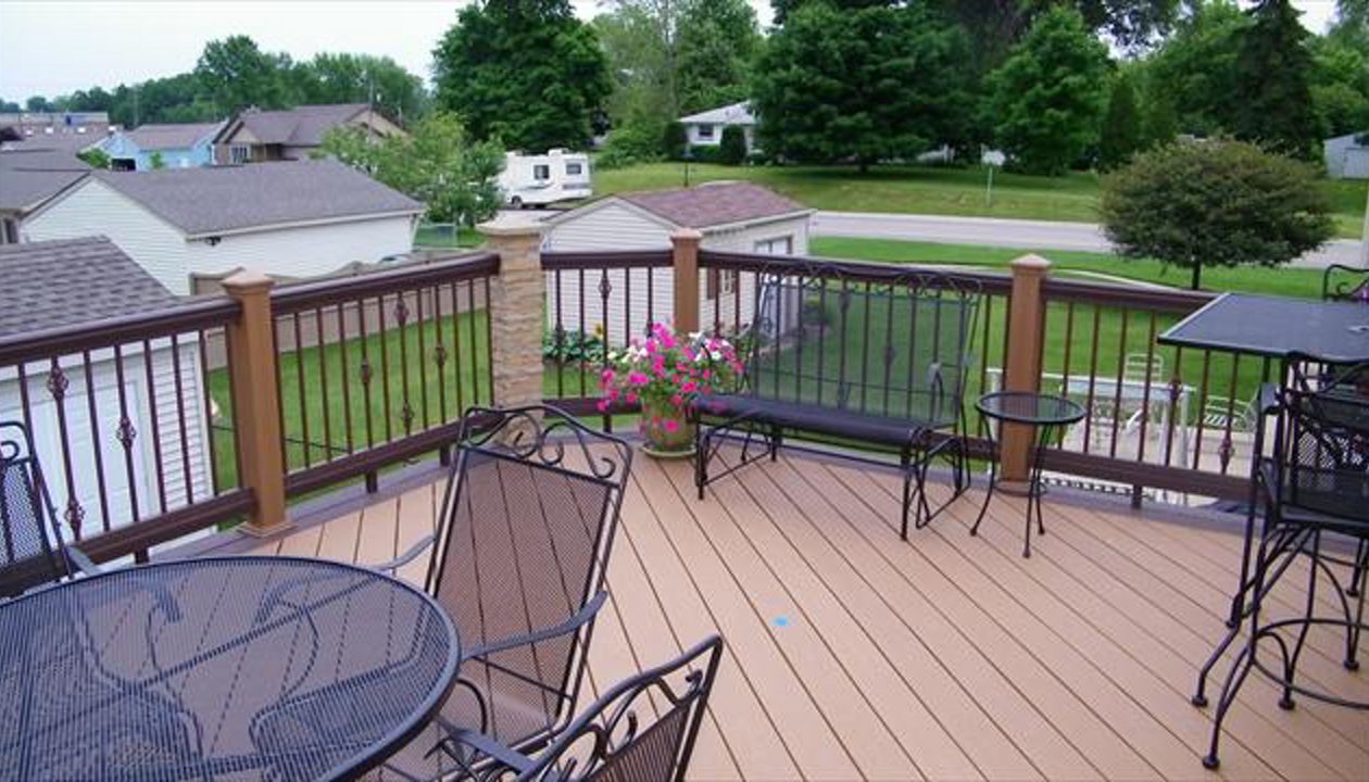 Trex,Transcend,Tree House, Milford