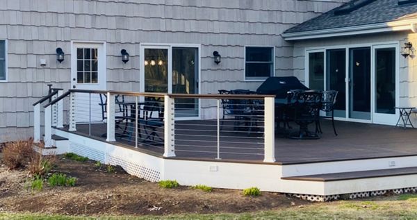 TrexTranscend Spiced Rum Tropicals