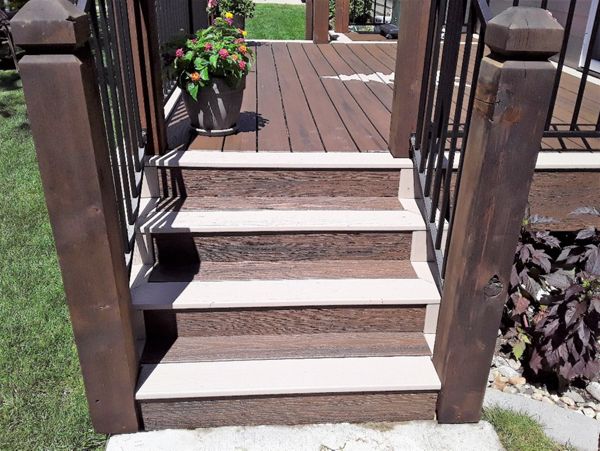 Transend Spiced Rum with Rope Swing