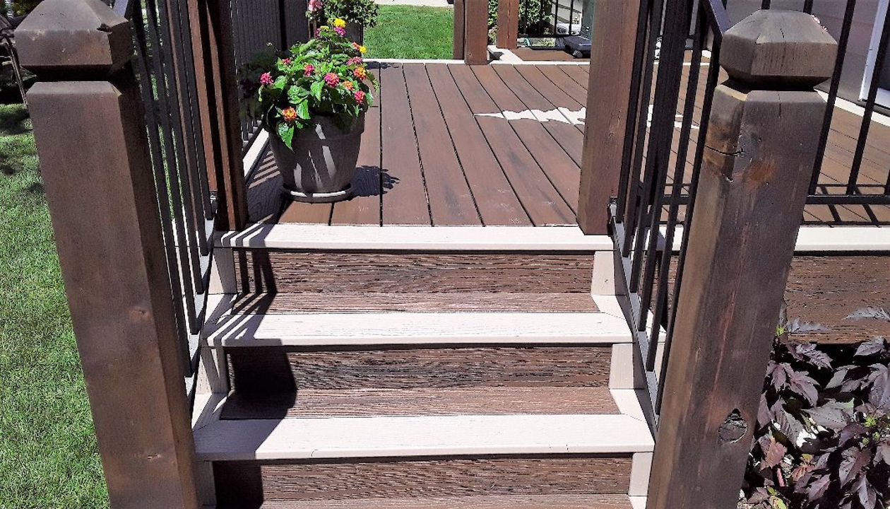 Transend Spiced Rum with Rope Swing