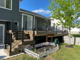 Coastal Bluff Sandy UT