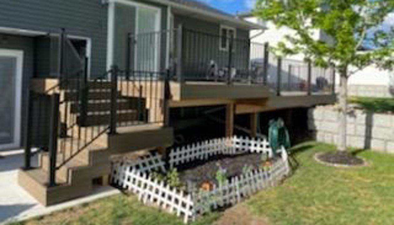 Coastal Bluff Sandy UT