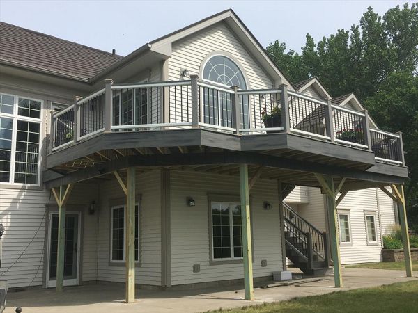 Island Mist Transcend