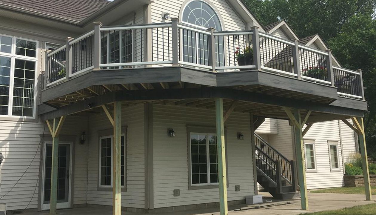 Island Mist Transcend