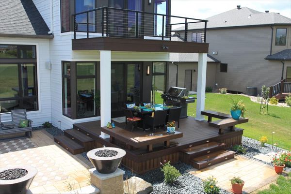 Spiced Rum with Vintage Lantern Border and Fascia