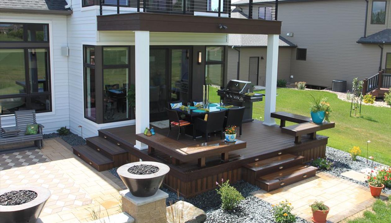 Spiced Rum with Vintage Lantern Border and Fascia