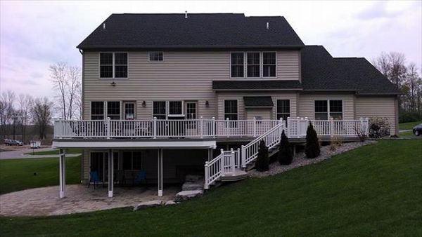 Boardwalk Blvd Baldwinsville NY