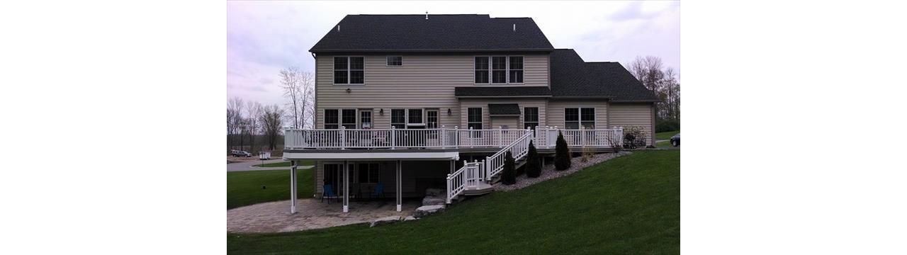 Boardwalk Blvd Baldwinsville NY