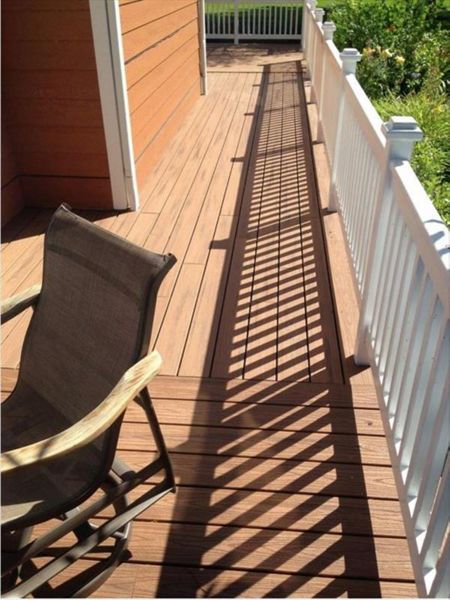 Transcend Tropical Tiki Torch