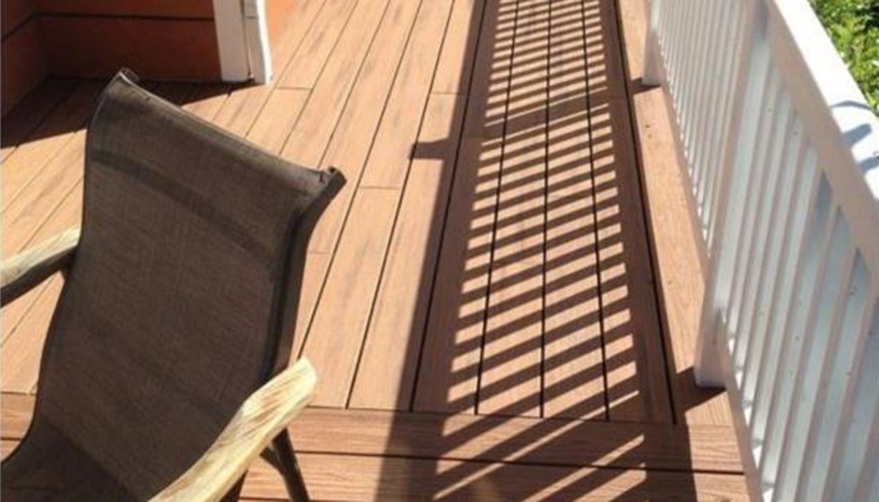 Transcend Tropical Tiki Torch