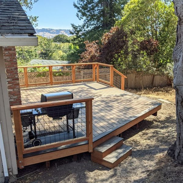 Transcend "Havana Gold" with "Spiced Rum" border