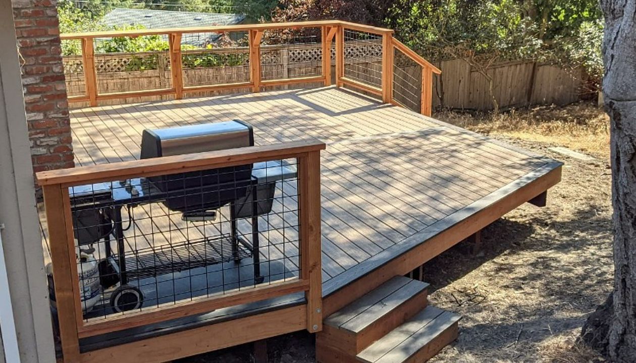 Transcend "Havana Gold" with "Spiced Rum" border