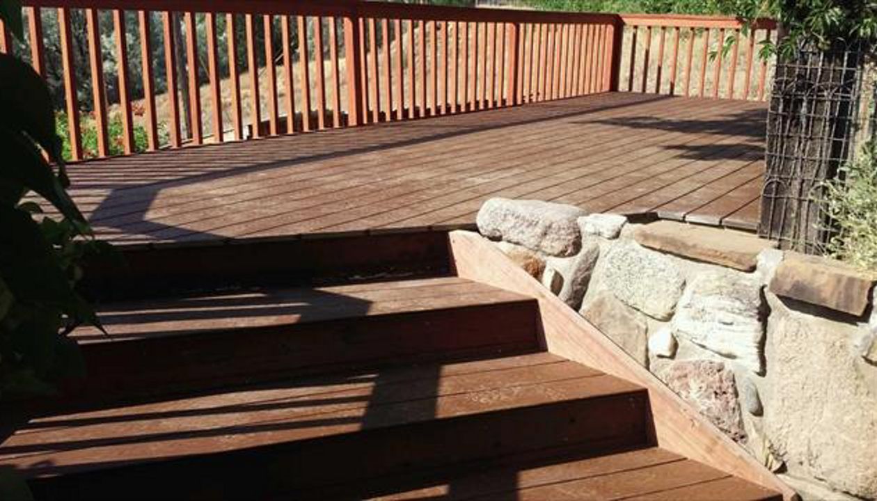 Trex Select Saddle Hideaway Fasteners