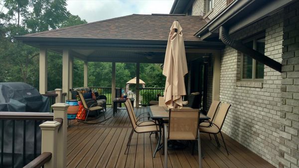 True Outdoor Living