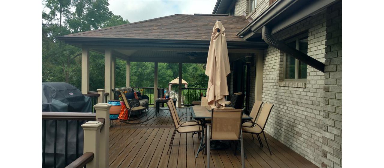 True Outdoor Living