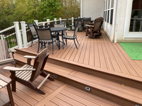 Trex Transcend Tiki Torch