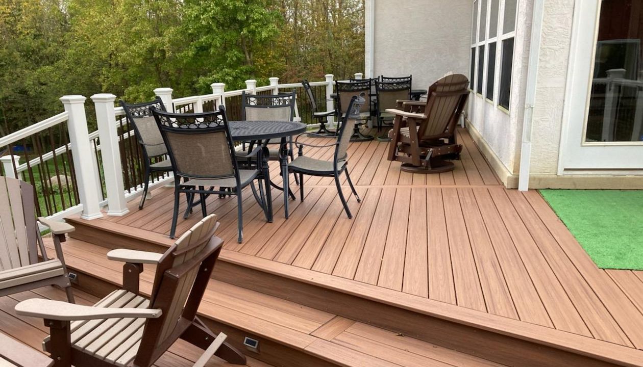 Trex Transcend Tiki Torch