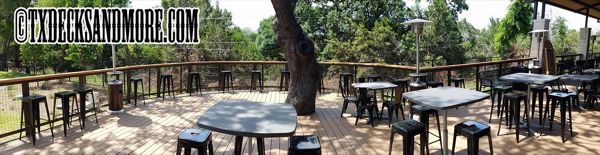 Voigt Community Center - Hollywood Park, TX