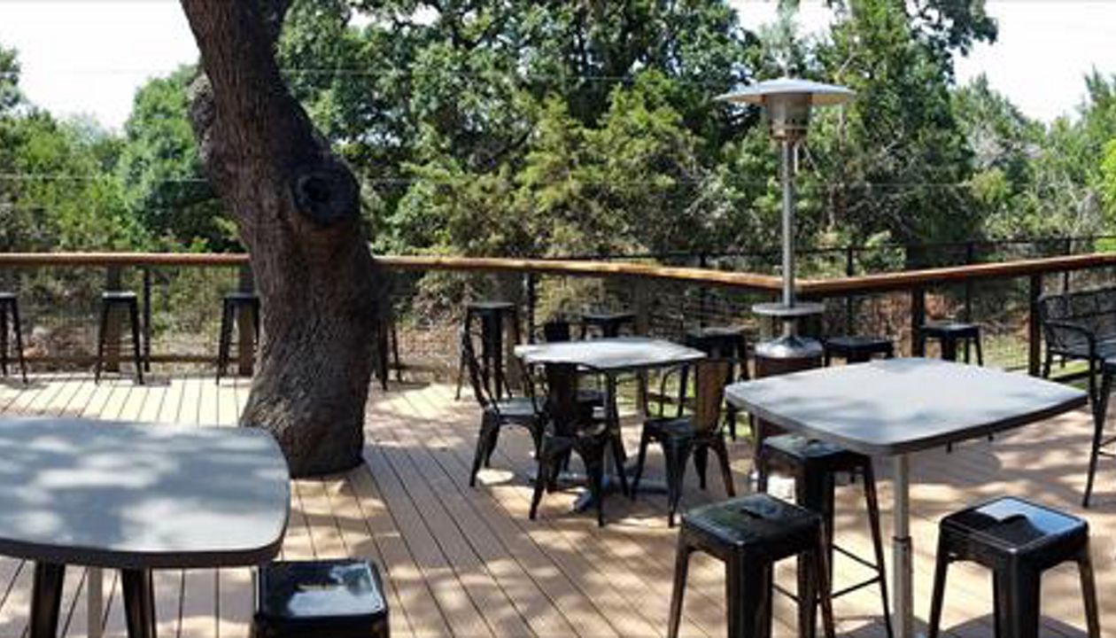 Voigt Community Center - Hollywood Park, TX