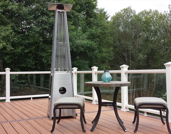 Trex Transcends Decking and Rail Gig Harbor