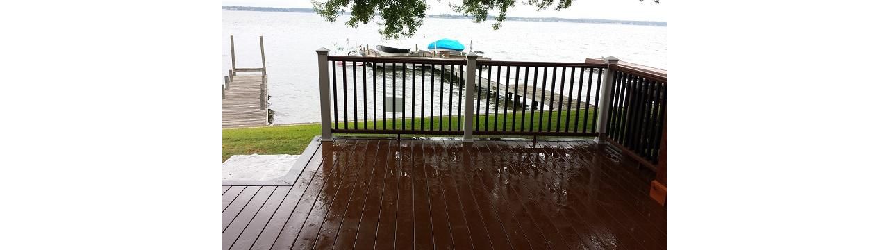 Lake Conroe, TX