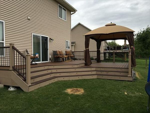 Minnetrista, MN Vintage Lantern, Saddle