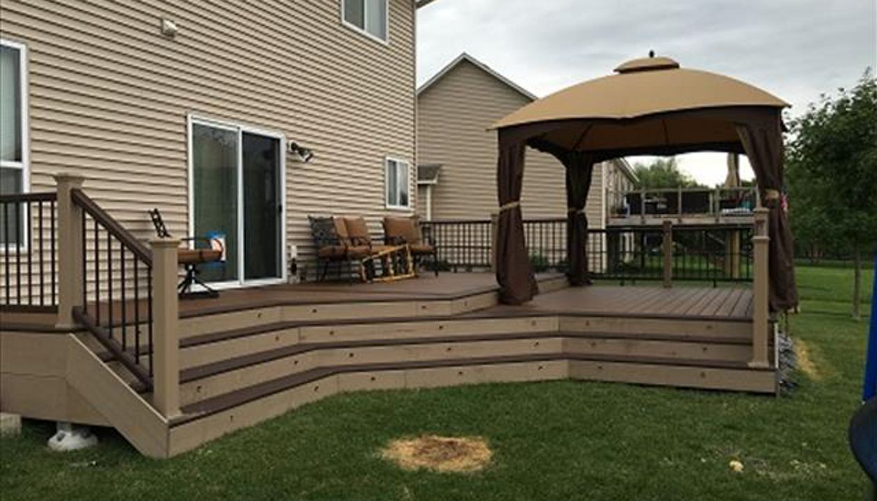 Minnetrista, MN Vintage Lantern, Saddle