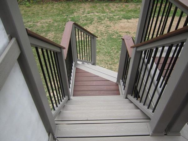 Trex Composite Deck Builder - Kitchener, Waterloo, Cambridge, Ontario