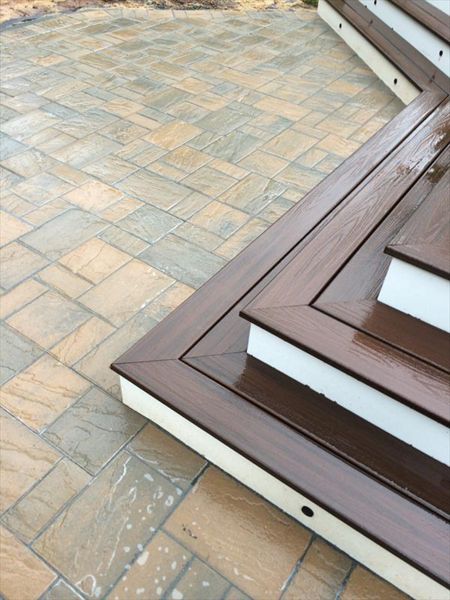 Woodland brown, Whitehouse Station, NJ