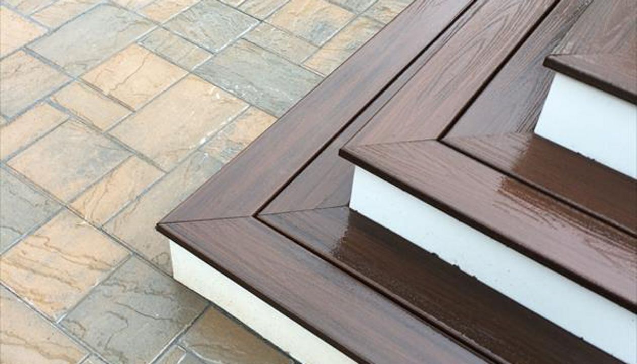 Woodland brown, Whitehouse Station, NJ