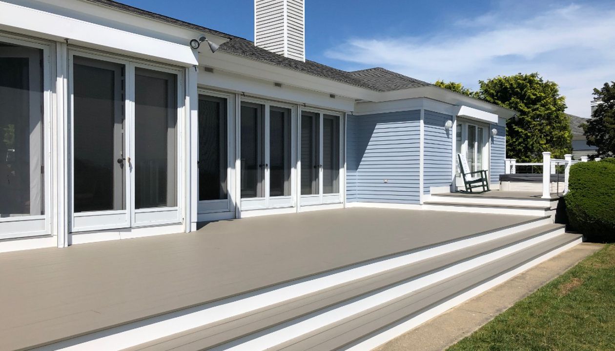 Transcend : Gravel Path