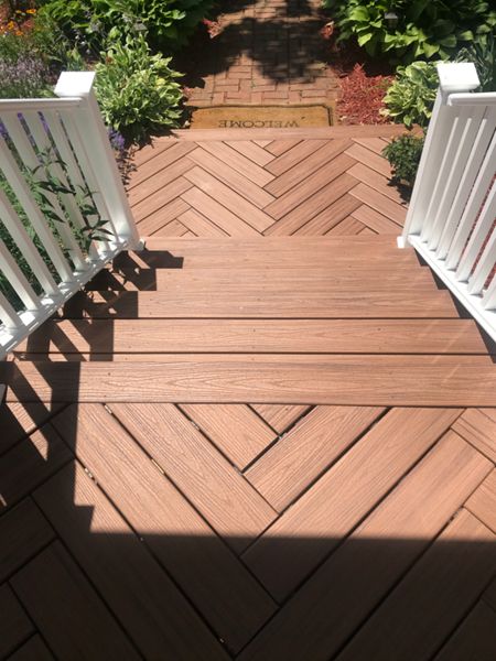 Mason Job