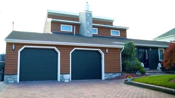 Tiki Torch Cladding - Brick, NJ