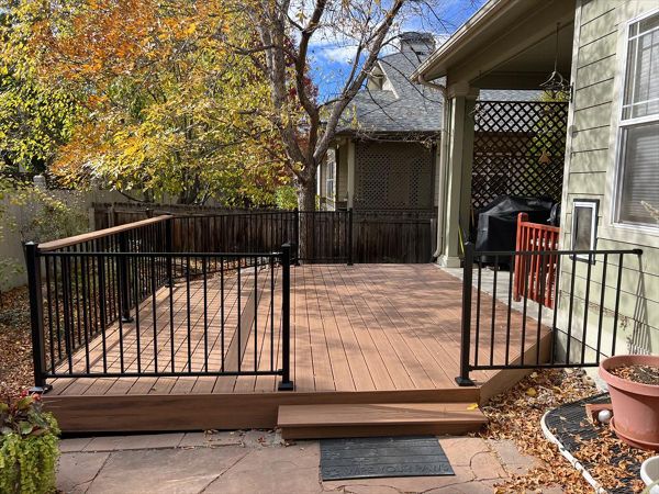 Trex Transcend Tiki Torch