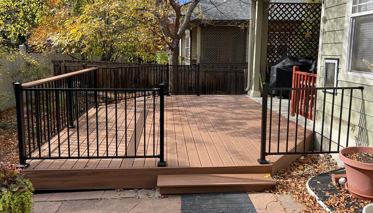 Trex Transcend Tiki Torch