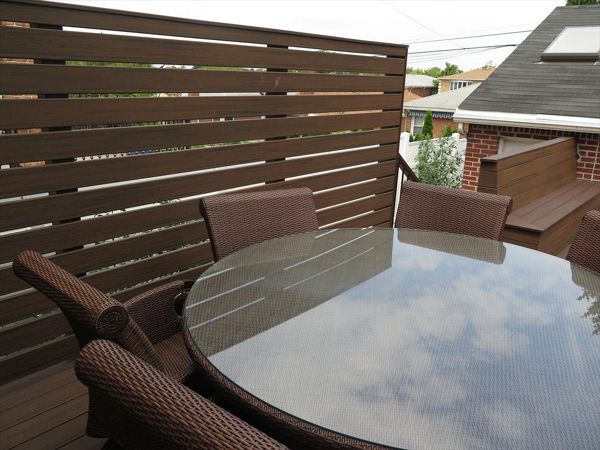 Transcend Hyperdeck - Vintage Lantern/Spiced Rum 5