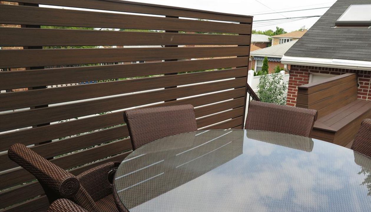 Transcend Hyperdeck - Vintage Lantern/Spiced Rum 5