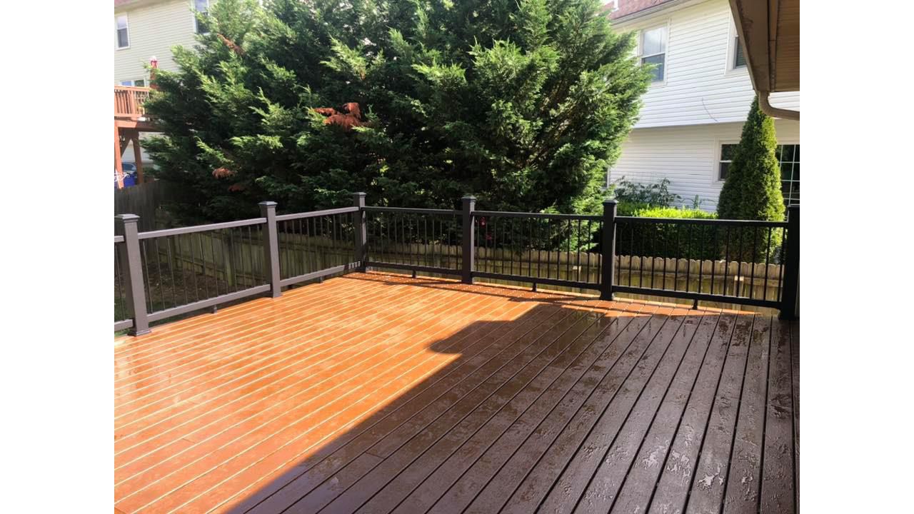 Katinas New Deck