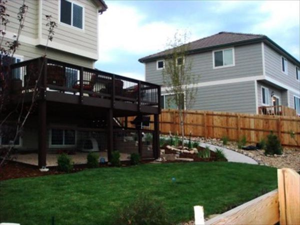 Antelope Heights - Parker