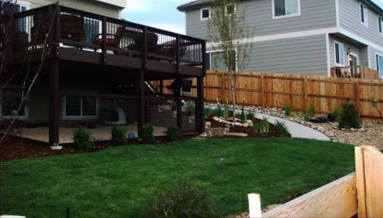 Antelope Heights - Parker