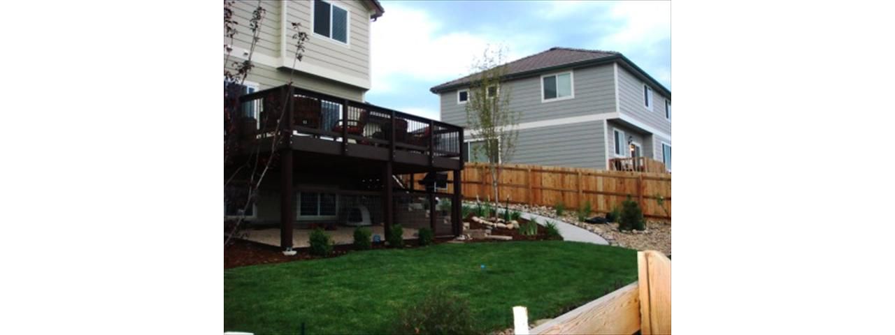 Antelope Heights - Parker