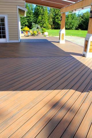 Herringbone Transcend with Hideaway clips/Snohomish, Wa.