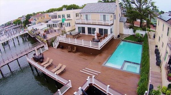 Long Island Deck Company Atlantic Beach NY