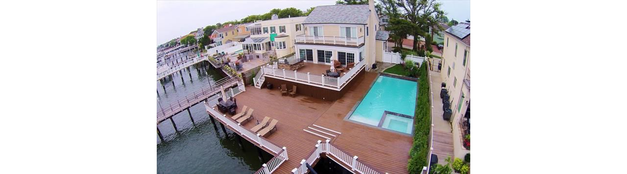 Long Island Deck Company Atlantic Beach NY