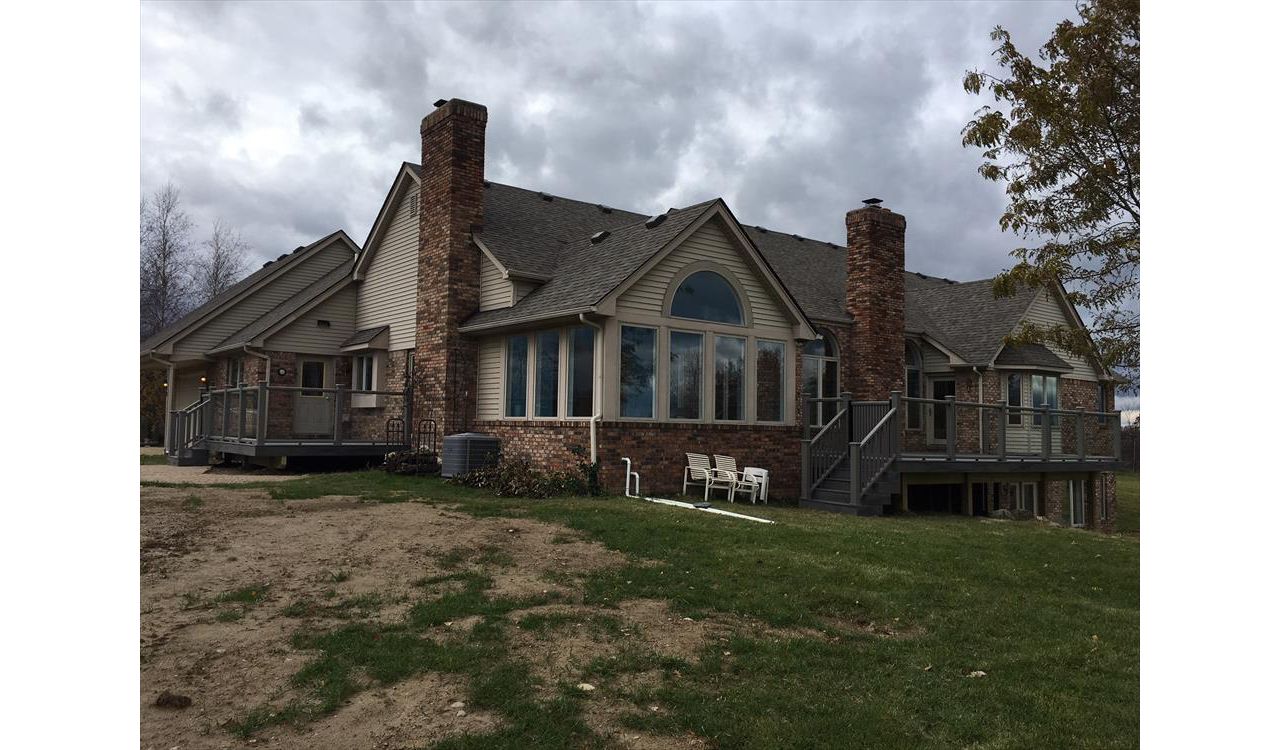 Metamora, MI