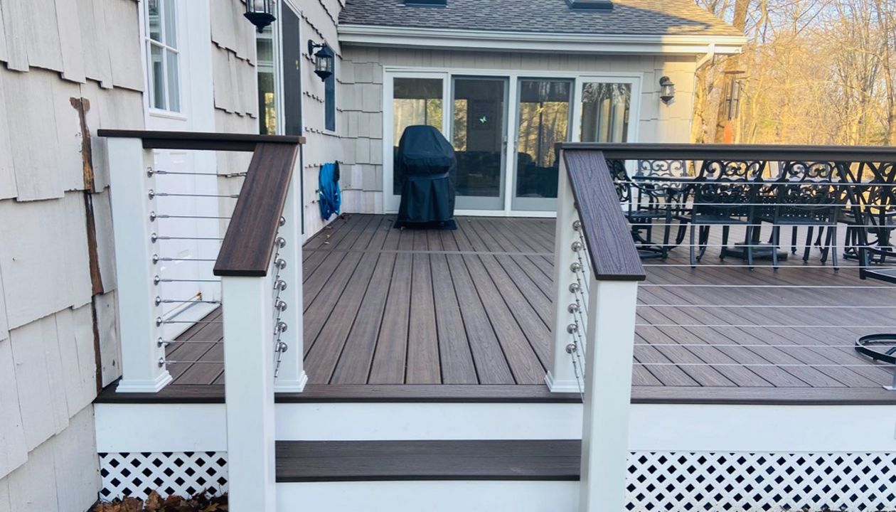 TrexTranscend Spiced Rum Tropicals