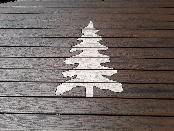 Transend Spriced Rum with Rope Swing