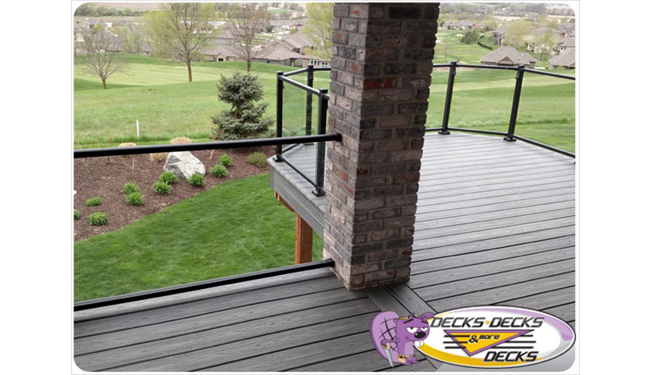 Trex Professional Deck Builder Omaha, Nebaraska